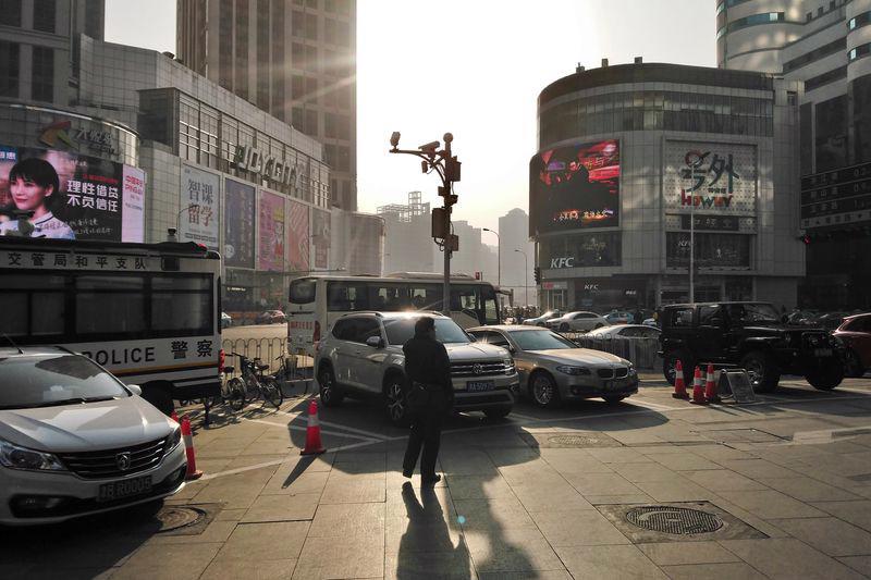 Trung Quốc có thêm ít nhất 4 tỷ phú USD nhờ hệ thống camera giám sát toàn quốc - Ảnh 1.