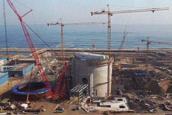10 nhà máy điện hạt nhân lớn nhất thế giới - Ảnh 9