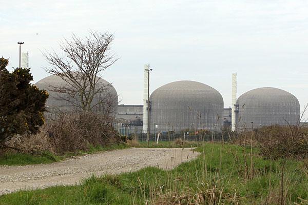 10 nhà máy điện hạt nhân lớn nhất thế giới - Ảnh 5