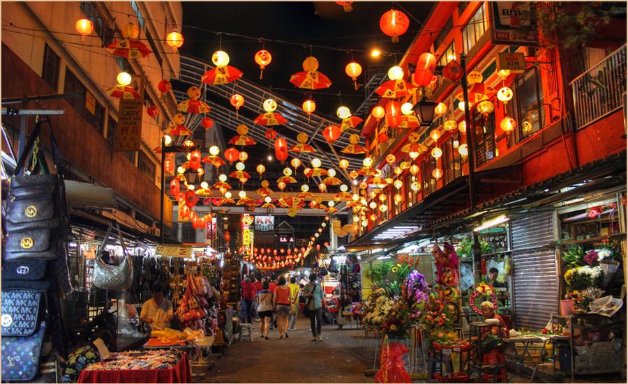 Chợ Lớn - Nơi lưu giữ hàng trăm năm tinh hoa của Sài Gòn - Ảnh 10