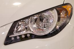 Hyundai Avante “nội” đầu tiên ra mắt tại AutoExpo  - Ảnh 2