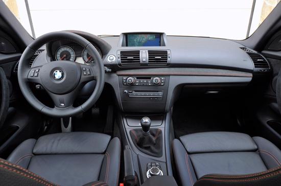 Cận cảnh BMW M1 coupe - Ảnh 6