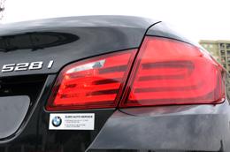 BMW 528i mới “giảm chất” vì quá êm - Ảnh 16