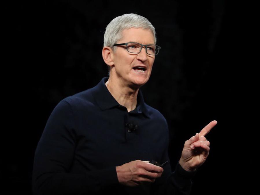 Điều hành công ty nghìn tỷ USD, CEO Apple vẫn duy trì lối sống tiết kiệm - Ảnh 6.