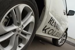 Đánh giá Renault Koleos: “Giá Pháp”... bán ở Việt Nam - Ảnh 17