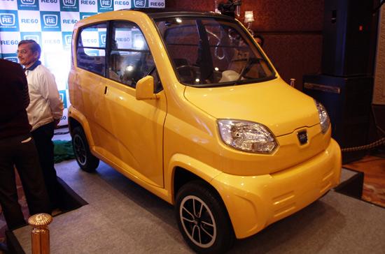 Tata Nano mất ngôi xe rẻ nhất thế giới - Ảnh 2