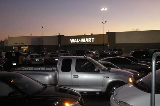 15 sự thật thú vị về “đại gia” bán lẻ Wal-Mart - Ảnh 15