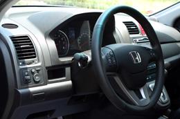 Honda CR-V 2010: Khỏe, linh hoạt và... ồn ào - Ảnh 9