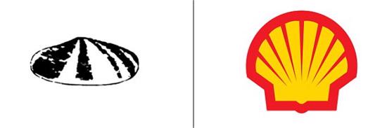 Logo đầu tiên và hiện nay của các thương hiệu nổi tiếng - Ảnh 9