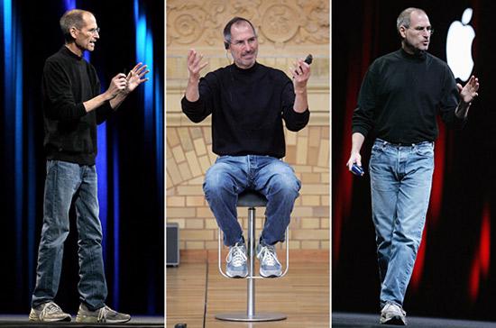 Vì sao Steve Jobs thành công hơn nhiều CEO khác? - Ảnh 9