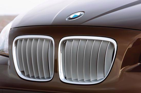BMW X1 “Bắc tiến” - Ảnh 3