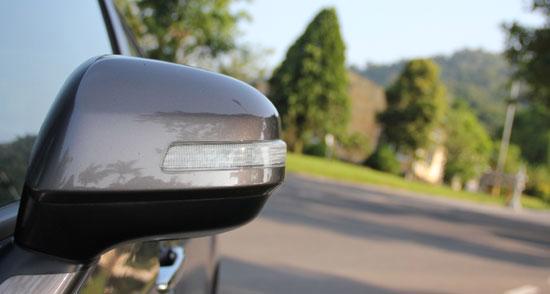 Honda Civic 2012, sự trở lại mang nhiều kỳ vọng - Ảnh 7