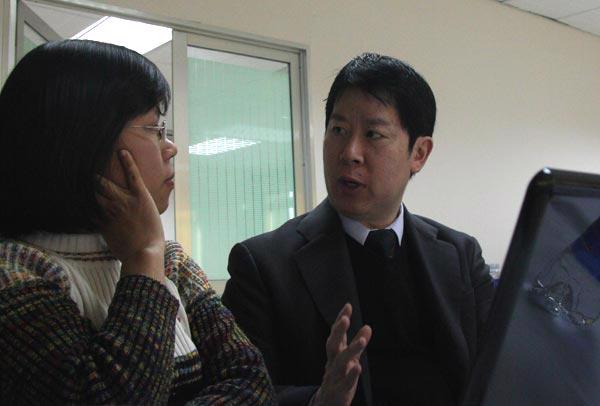 Những “người trong cuộc” nói về đầu tư nước ngoài tại Việt Nam - Ảnh 7