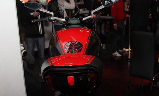 Ducati Diavel sắp về Việt Nam với giá hơn 600 triệu - Ảnh 4