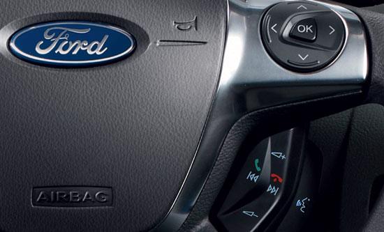 Ford Focus 2012 sắp về Việt Nam - Ảnh 9