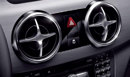 Mercedes-Benz chính thức giới thiệu GLK 2013 - Ảnh 4