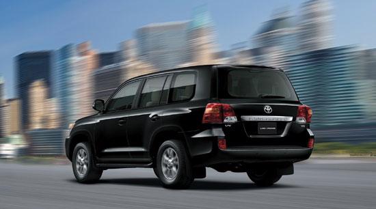 Toyota đưa thêm 2 xe nhập khẩu mới về Việt Nam - Ảnh 5