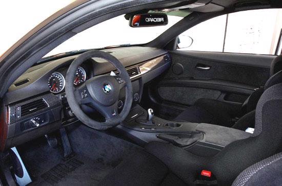 BMW M3 GTS 2011 lần đầu xuất hiện tại châu Á - Ảnh 3