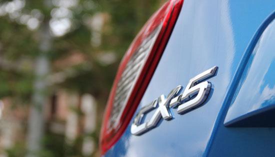 Mazda CX-5 tại Việt Nam: Cạnh tranh thế nào? - Ảnh 6
