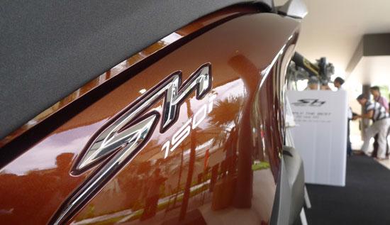 Honda SH mới có giá từ 66 triệu đồng - Ảnh 7