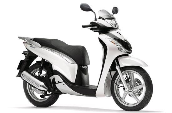 Giá xe Honda SH 2011 tăng mạnh so với phiên bản cũ  Automotive  Thông  tin hình ảnh đánh giá xe ôtô xe máy xe điện  VnEconomy
