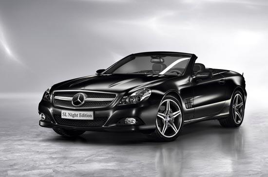 Mercedes-Benz chuẩn bị trình diễn dàn xe khủng - Ảnh 3