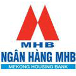 Ngân hàng TMCP Phát triển nhà Đồng bằng sông Cửu Long - MHB  1