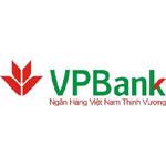 Ngân hàng Thương mại Việt Nam Thịnh Vượng (VPBank) 1