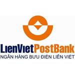 Ngân hàng Thương mại Cổ phần Bưu điện Liên Việt 1