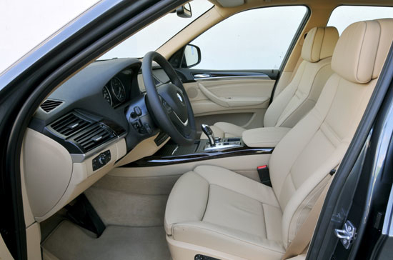 BMW X5 2011 đã về Việt Nam - Ảnh 3