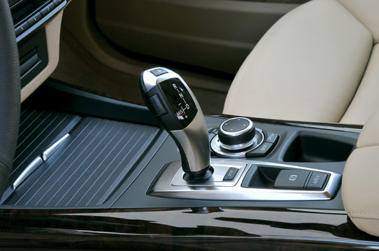 BMW X5 2011 đã về Việt Nam - Ảnh 4