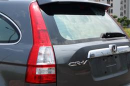 Honda CR-V 2010: Khỏe, linh hoạt và... ồn ào - Ảnh 13