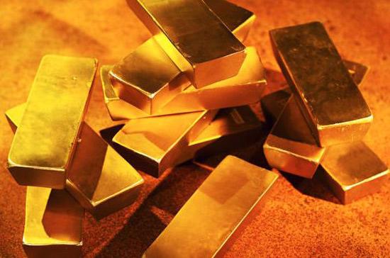 10 nước sản xuất vàng nhiều nhất thế giới - Ảnh 7