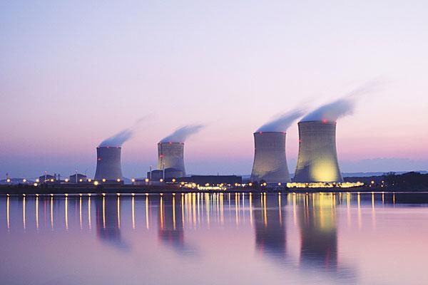 10 nhà máy điện hạt nhân lớn nhất thế giới - Ảnh 4