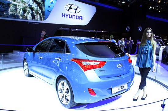 Hyundai i30 sẽ sớm có mặt ở Việt Nam - Ảnh 3