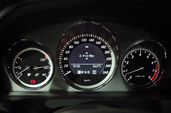 Cận cảnh xe độ Mercedes C300 AMG - Ảnh 6