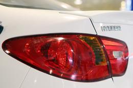 Hyundai Avante “nội” đầu tiên ra mắt tại AutoExpo  - Ảnh 5