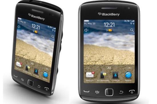 5 mẫu BlackBerry đang “hot” với doanh nhân Việt - Ảnh 4