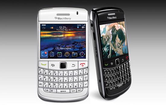 5 mẫu BlackBerry đang “hot” với doanh nhân Việt - Ảnh 5