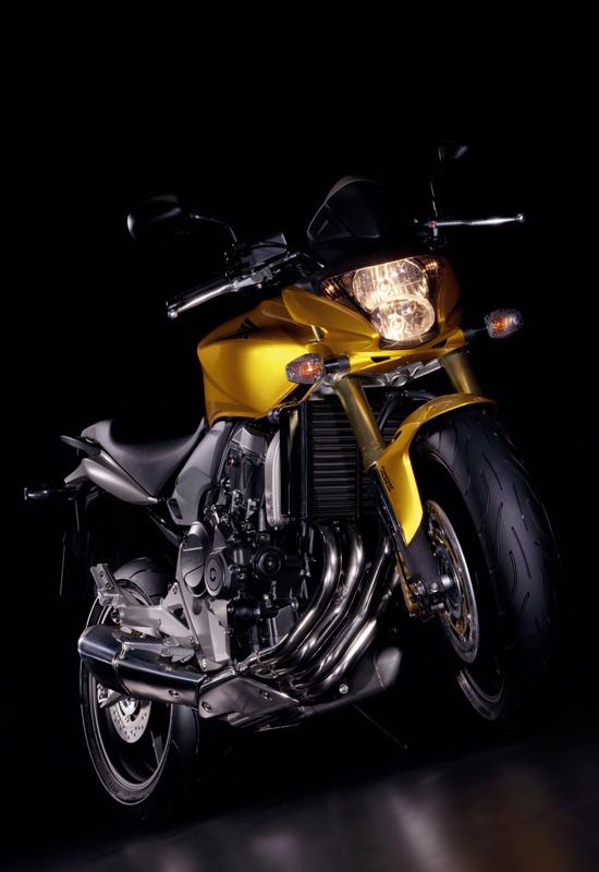 “Ong chúa” Honda CB600F có mặt tại Việt Nam - Ảnh 10