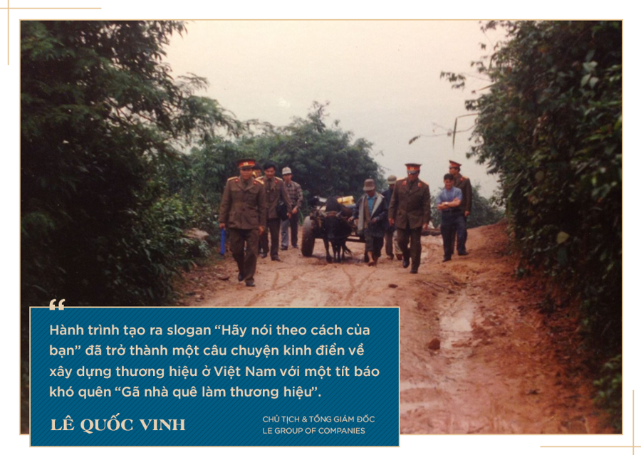 Viettel góp phần khiến thế giới nhìn nhận Việt Nam không còn nhỏ bé - Ảnh 4