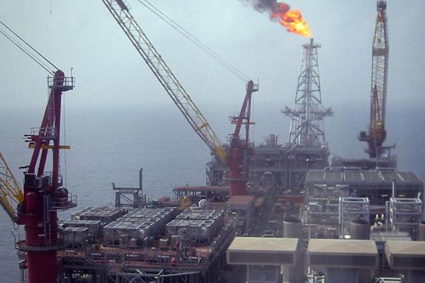 15 nước sản xuất dầu lửa lớn nhất thế giới - Ảnh 6