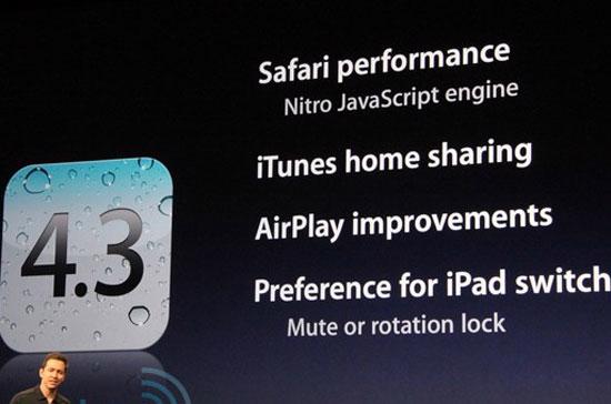 Steve Jobs bất ngờ xuất hiện cùng iPad 2 - Ảnh 6