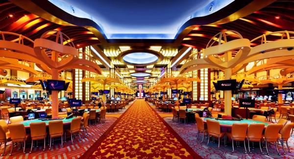 Bất động sản Phú Quốc có thực sự hưởng lợi từ Casino? - Ảnh 1.