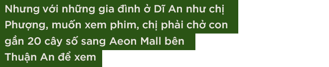 Dĩ An trên hành trình trở thành một thành phố công nghiệp - Ảnh 5