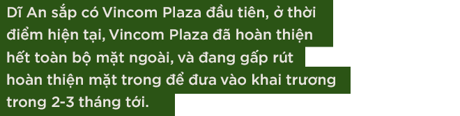 Dĩ An trên hành trình trở thành một thành phố công nghiệp - Ảnh 9