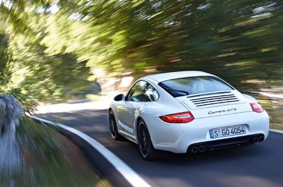 Đánh giá Porsche 911 Carrera GTS: Thể thao và hơn thế nữa…  - Ảnh 10