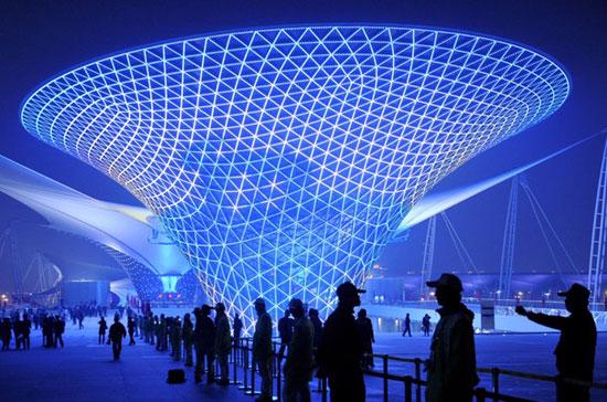 World Expo lớn nhất trong lịch sử bế mạc - Ảnh 2