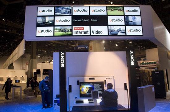 CES 2011 sẽ hội tụ những điểm nóng nào? - Ảnh 1