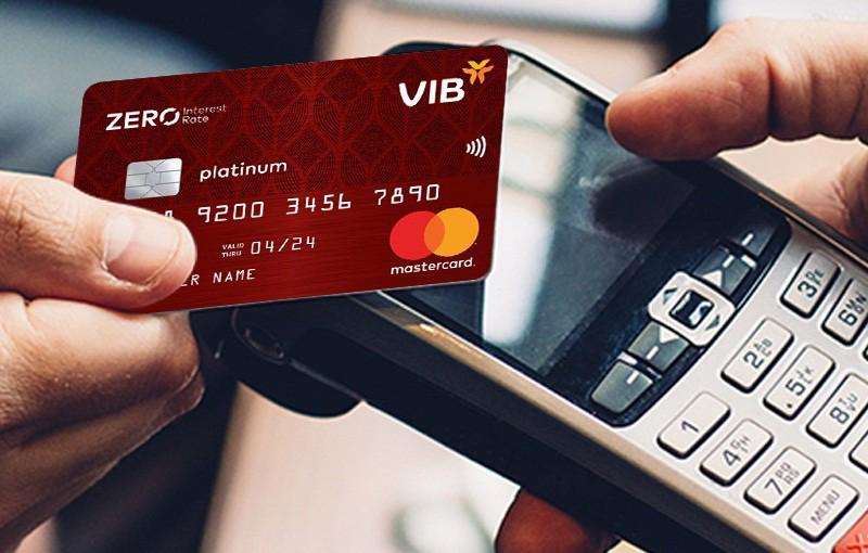 Đã có 2 chủ thẻ tín dụng VIB trúng cặp vé du lịch châu Á bằng du thuyền - Ảnh 1.
